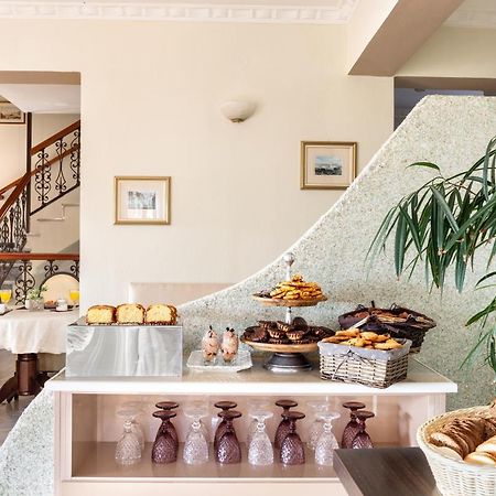 Victoria Hill Hotel Dassia  Dış mekan fotoğraf