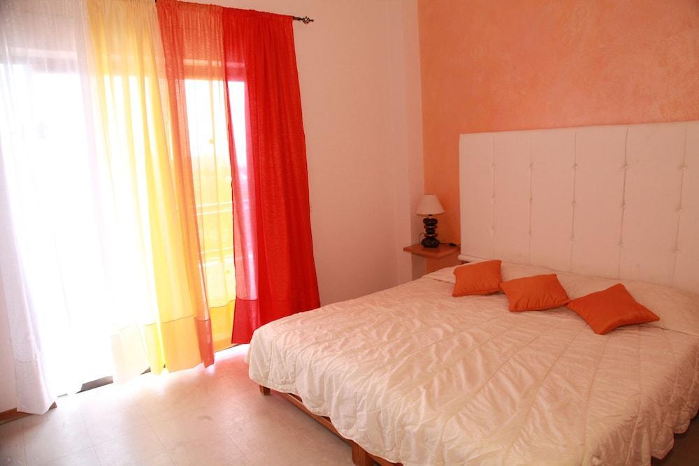 Victoria Hill Hotel Dassia  Dış mekan fotoğraf