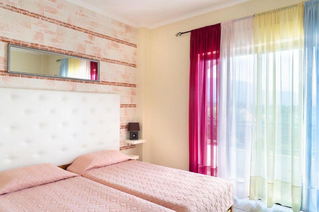Victoria Hill Hotel Dassia  Dış mekan fotoğraf