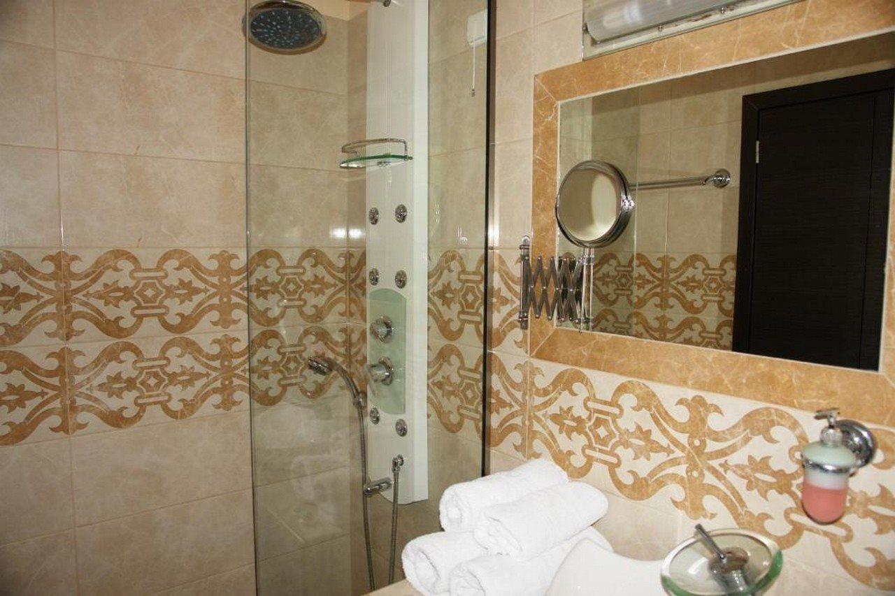 Victoria Hill Hotel Dassia  Dış mekan fotoğraf