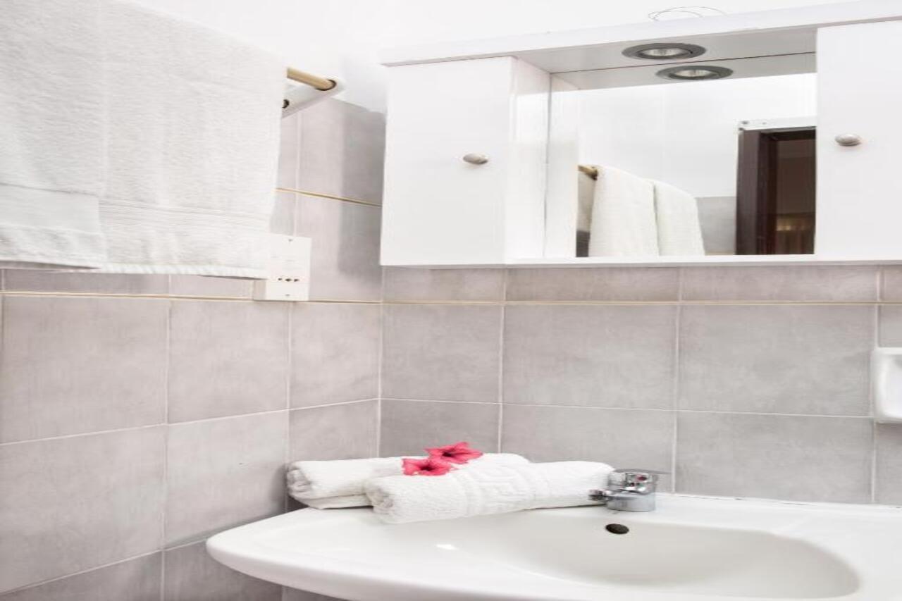 Victoria Hill Hotel Dassia  Dış mekan fotoğraf