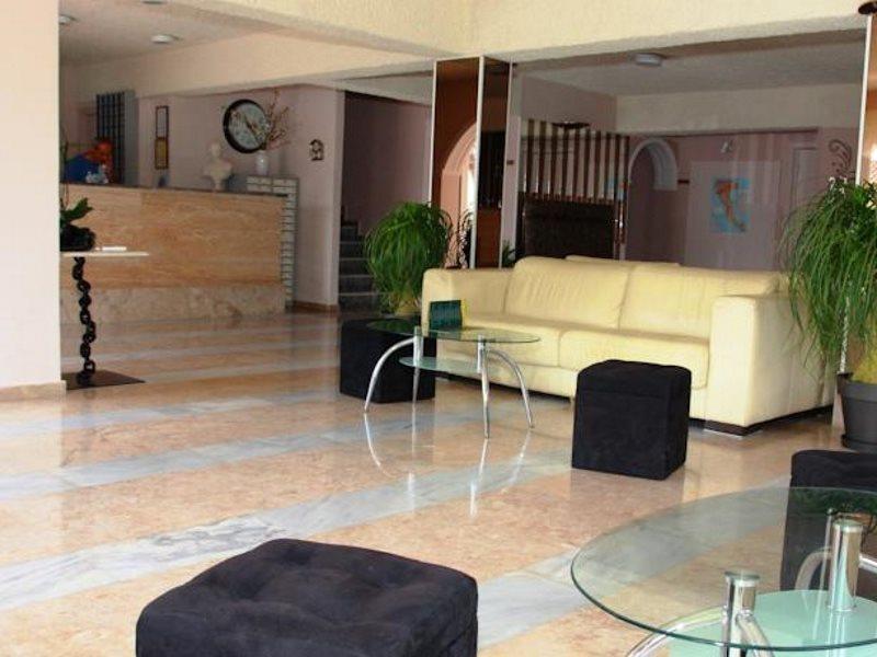 Victoria Hill Hotel Dassia  Dış mekan fotoğraf