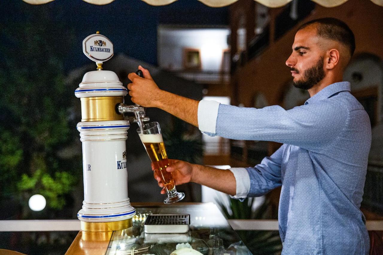 Victoria Hill Hotel Dassia  Dış mekan fotoğraf