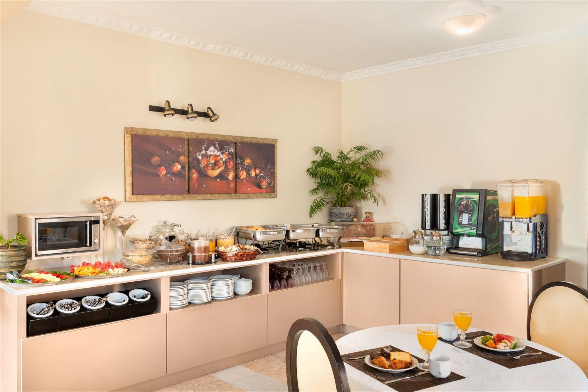 Victoria Hill Hotel Dassia  Dış mekan fotoğraf